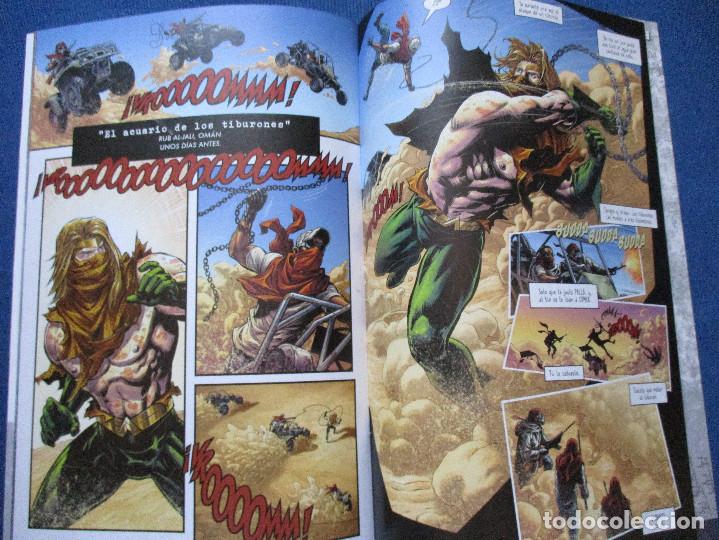 C&oacute;mics: DC / LIGA DE LA JUSTICIA N.&ordm; 76 NUEVO UNIVERSO N.&ordm; 21 &middot; ECC - Foto 3
