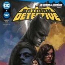Cómics: BATMAN: DETECTIVE COMICS NÚM. 6/ 31. Lote 361536040