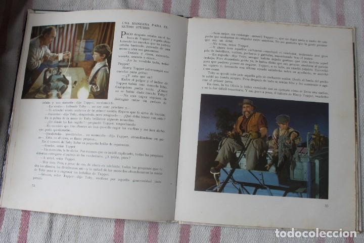 C&oacute;mics: TOBY TYLER; WALT DISNEY EDICIONES GAISA S.L. - Foto 3