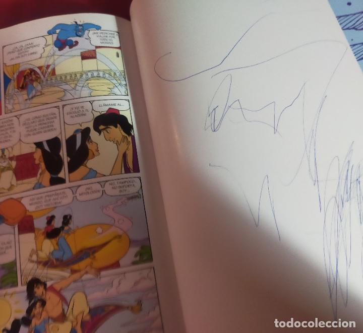 C&oacute;mics: ALADDIN - De Disney, De Ediciones Beascoa - Foto 6