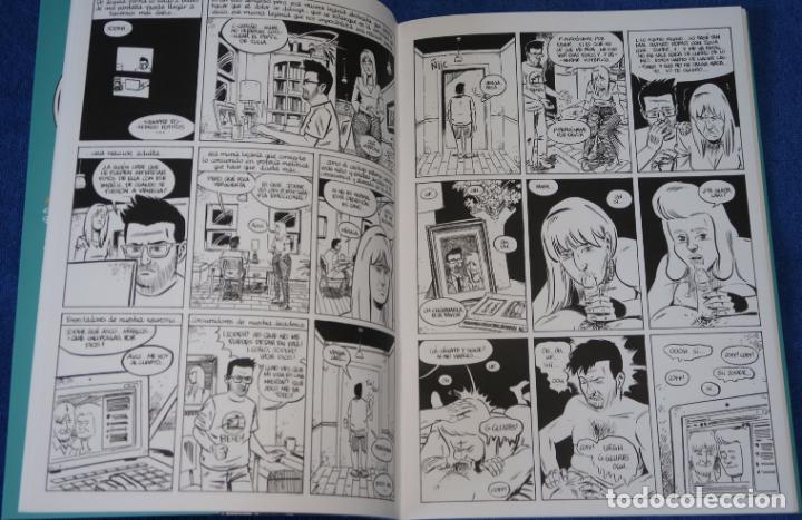 C&oacute;mics: Bibelots n&ordm; 1 - ADRI&Aacute;N BAGO GONZ&Aacute;LEZ - AUTSAIDER COMICS (2022) - Foto 3