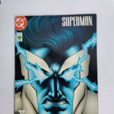 Cómics: SUPERMAN 297 GRUPO EDITORIAL VID
