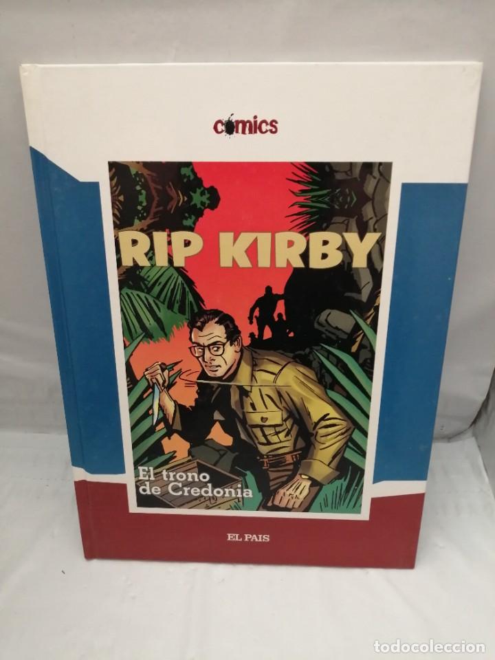 C&oacute;mics: PACK DE 13 C&Oacute;MICS EL PA&Iacute;S (13 LIBROS) (TAPA DURA, COMO NUEVOS) - Foto 4