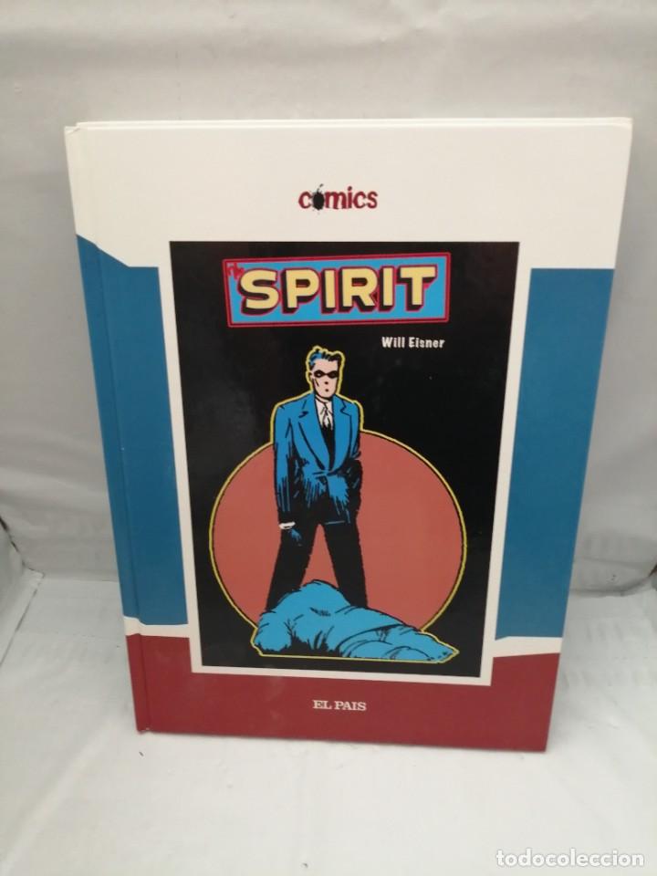 C&oacute;mics: PACK DE 13 C&Oacute;MICS EL PA&Iacute;S (13 LIBROS) (TAPA DURA, COMO NUEVOS) - Foto 5