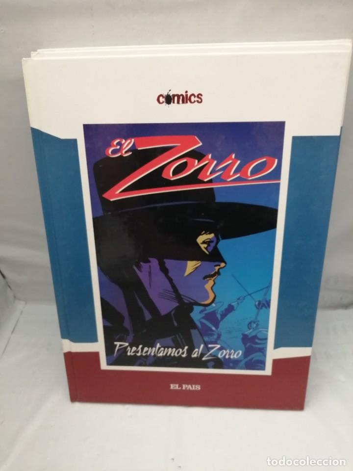 C&oacute;mics: PACK DE 13 C&Oacute;MICS EL PA&Iacute;S (13 LIBROS) (TAPA DURA, COMO NUEVOS) - Foto 6