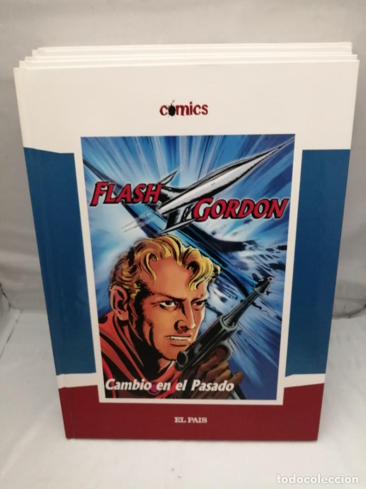 C&oacute;mics: PACK DE 13 C&Oacute;MICS EL PA&Iacute;S (13 LIBROS) (TAPA DURA, COMO NUEVOS) - Foto 8