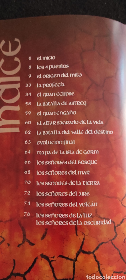 C&oacute;mics: Gormiti. La gran historia - Foto 6