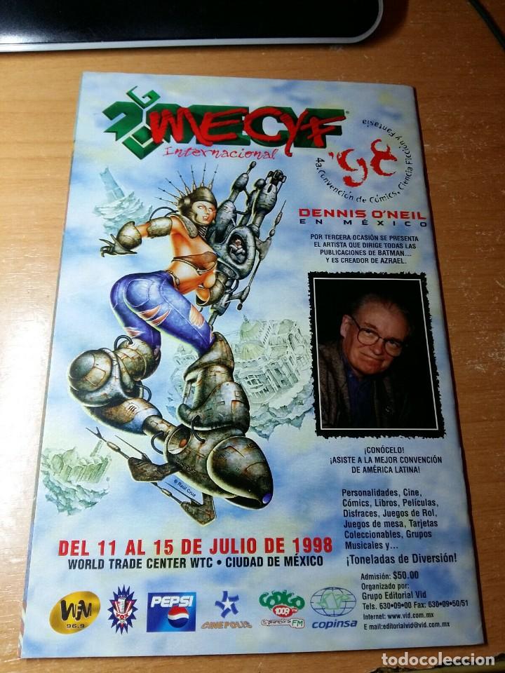 C&oacute;mics: adios al viejo superman comic numero 290 - Foto 2