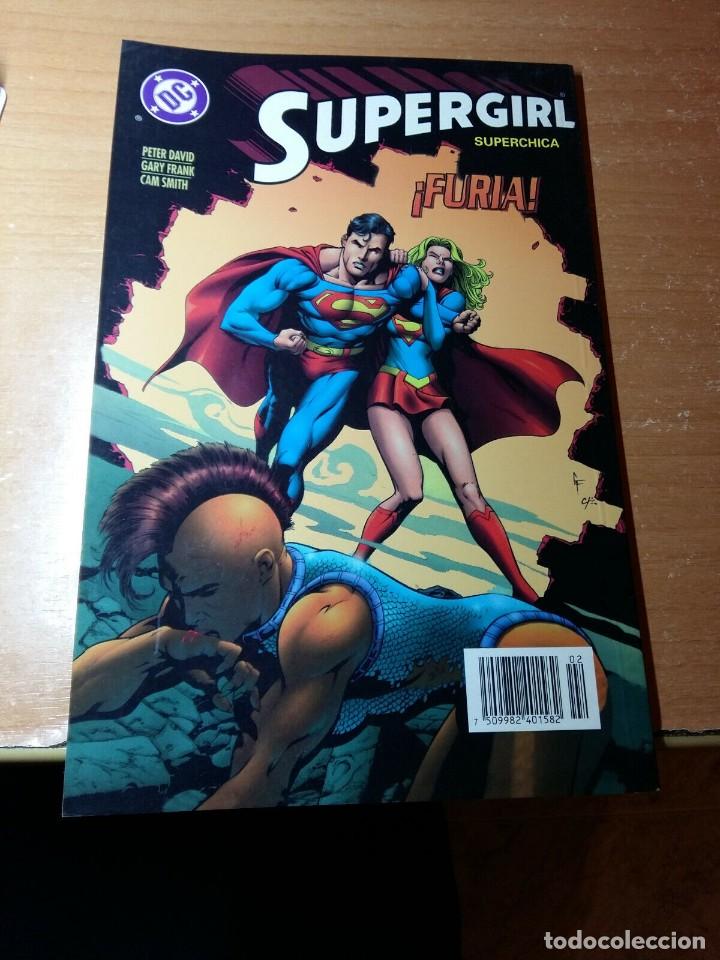 C&oacute;mics: comics forum doctor extra&ntilde;o extra verano - Foto 2