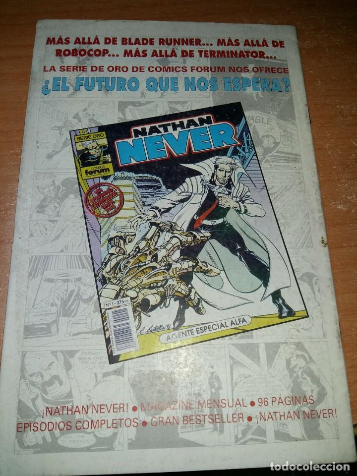 C&oacute;mics: Comics forum Silver surfer VS Thanos N&ordm;1 - Foto 2