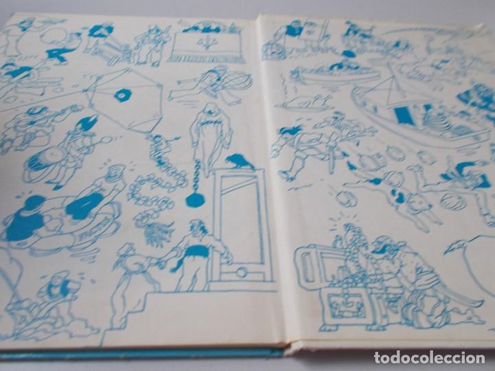 C&oacute;mics: AVENTURES EXTRAORDIN&Agrave;RIES DEN MASSAGRAN - Foto 5