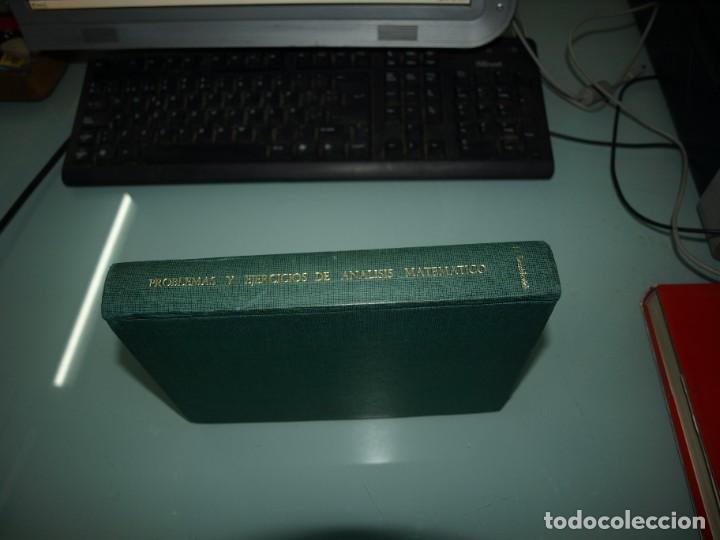 C&oacute;mics: Problemas y ejercicios de analisis matematico - Foto 1