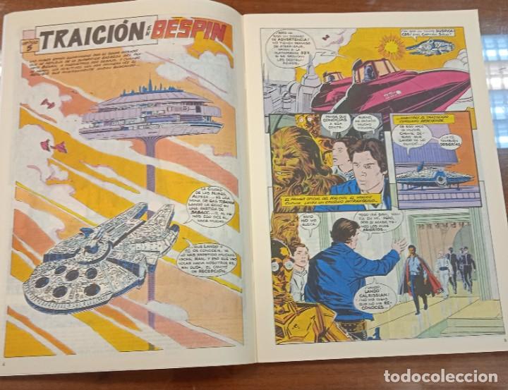 C&oacute;mics: STAR WARS DUELO CON EL SE&Ntilde;OR OSCURO - Foto 2