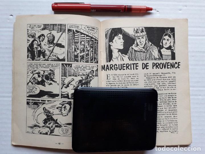 C&oacute;mics: Capit&aacute;n Trueno &rdquo;Capitaine Amigo&rdquo; Francia #1 - Foto 3