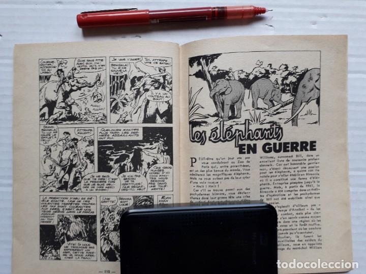 C&oacute;mics: Capit&aacute;n Trueno &rdquo;Capitaine Amigo&rdquo; Francia #1 - Foto 5