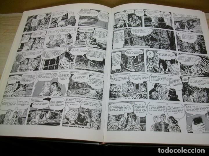 C&oacute;mics: SECRET AGENT X-9 by MEL GRAFF EDIZIONECAMILLO CONTI - Foto 2