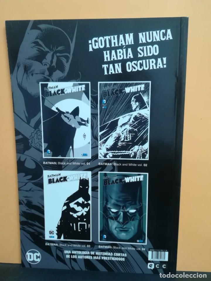 C&oacute;mics: BATMAN. N&ordm; 14. DC. TOMO ECC - Foto 2