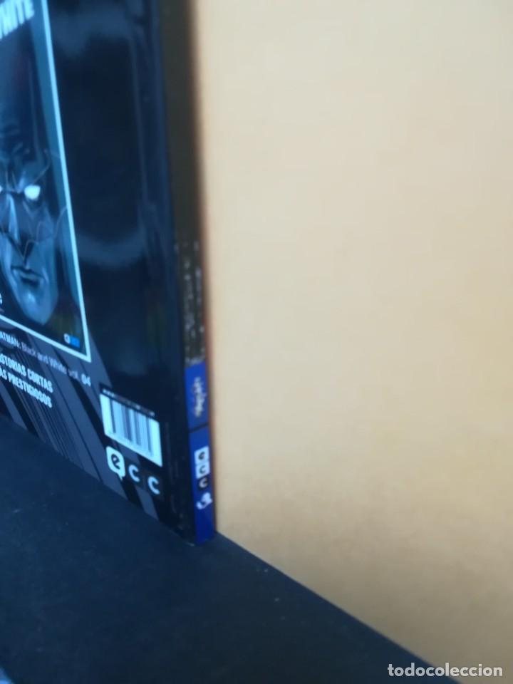 C&oacute;mics: BATMAN. N&ordm; 14. DC. TOMO ECC - Foto 4