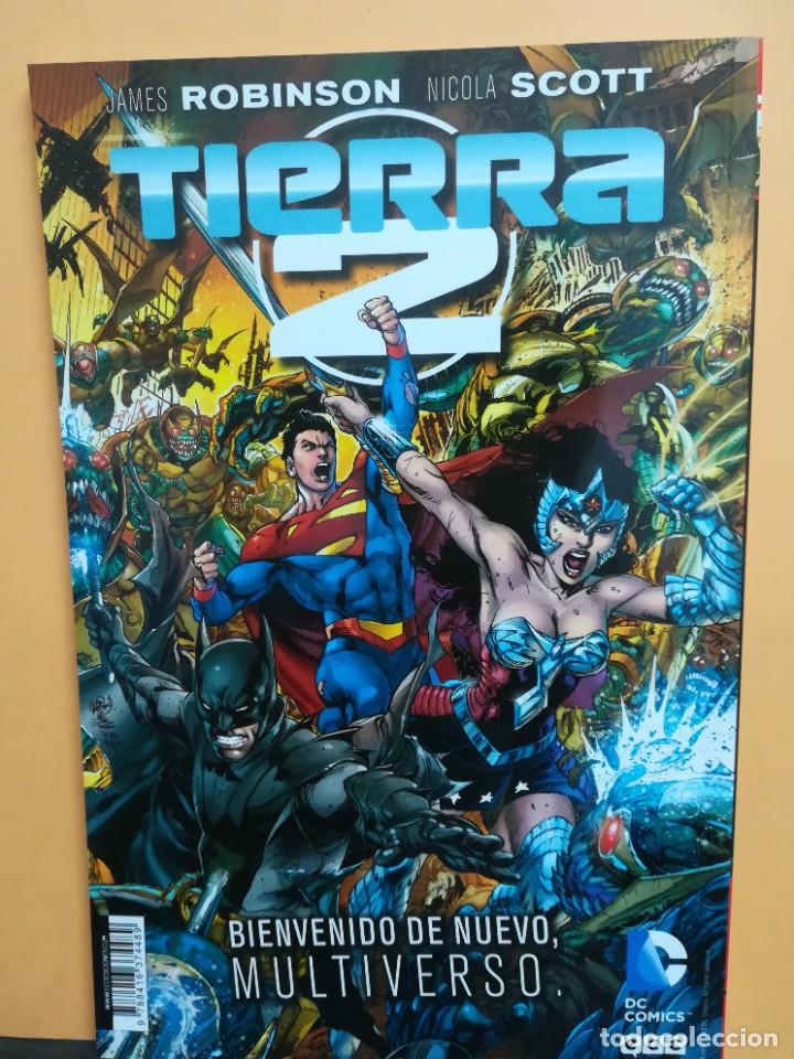 C&oacute;mics: EL F&Iacute;N DEL MA&Ntilde;ANA. N&ordm; 6. DC. TOMO ECC - Foto 2