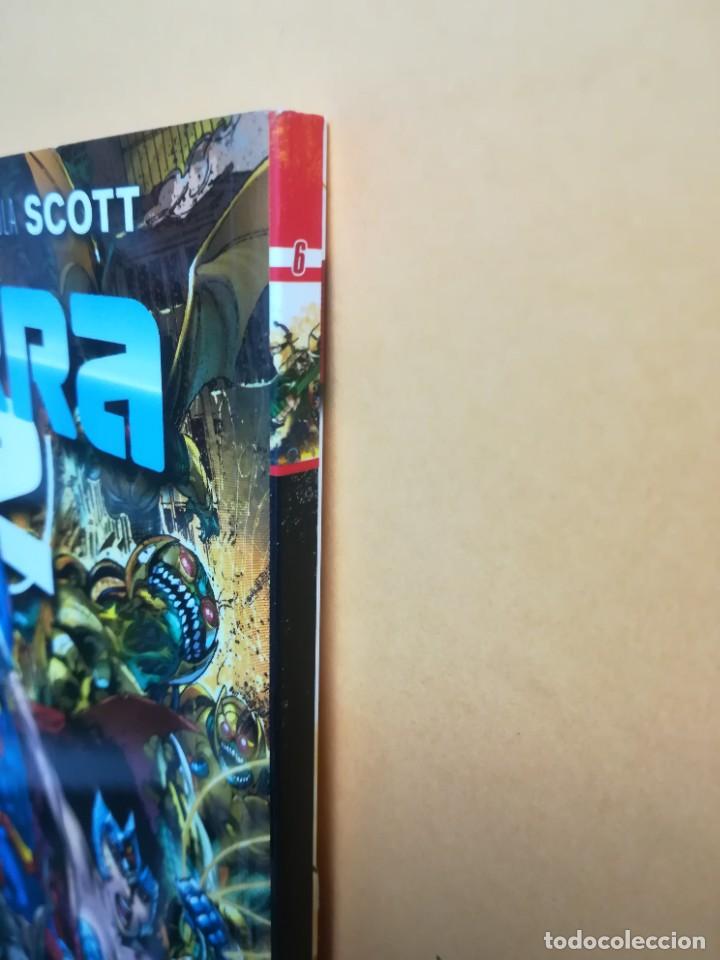 C&oacute;mics: EL F&Iacute;N DEL MA&Ntilde;ANA. N&ordm; 6. DC. TOMO ECC - Foto 3