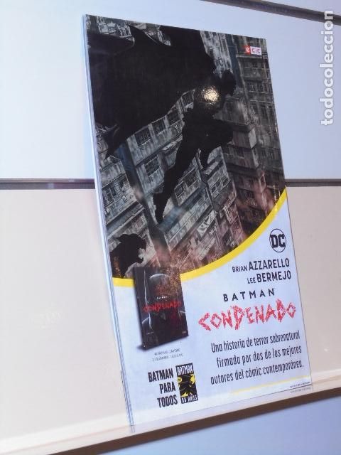 C&oacute;mics: LEGION DE SUPERHEROES N&ordm; 1 DC COMICS - ECC OFERTA - Foto 2