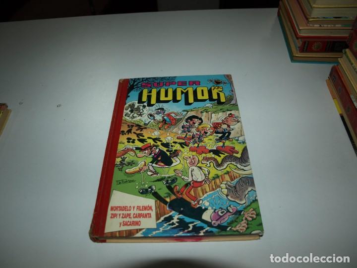 C&oacute;mics: Super Humor, Bruguera, Numero 26 - Foto 1