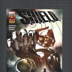 Cómics: S.H.I.E.L.D. 3. Lote 362984680