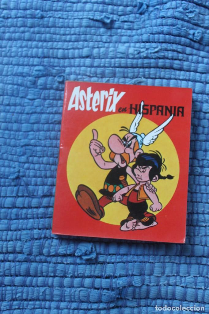 C&oacute;mics: ASTERIX EN HISPANIA: A&Ntilde;O 1973 SUSAETA - Foto 1