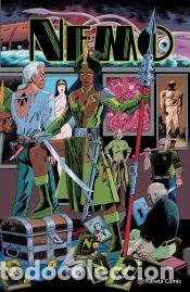 C&oacute;mics: Nemo Integral - ONeill, Kevin; Moore, Alan - Foto 1