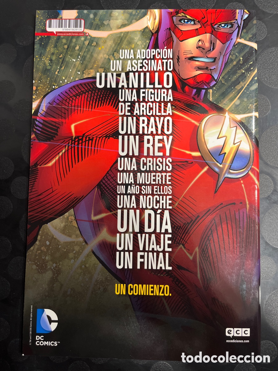 C&oacute;mics: SUPERMAN N.3 BATALLA CON BRAINIAC NUEVO UNIVERSO DC ECC ( 2012/&hellip; ) - Foto 2