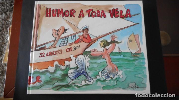 C&oacute;mics: HUMOR A TODA VELA . MINGOTE / C-14 - Foto 1