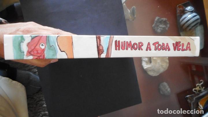C&oacute;mics: HUMOR A TODA VELA . MINGOTE / C-14 - Foto 2