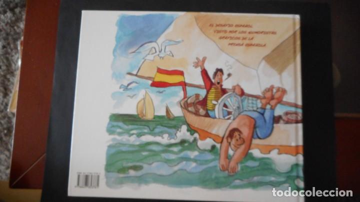 C&oacute;mics: HUMOR A TODA VELA . MINGOTE / C-14 - Foto 3