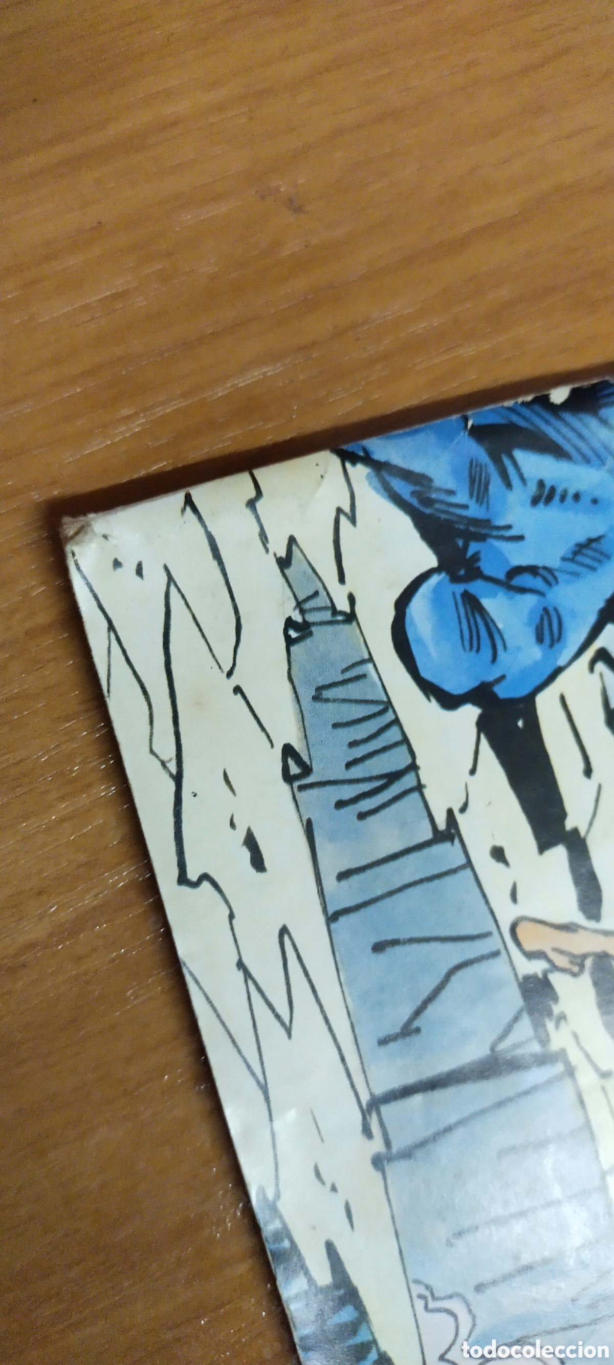 C&oacute;mics: La masa 34 mundi c&oacute;mics - Foto 6