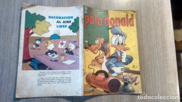 C&oacute;mics: EL PATO DONALD - NUMERO 925 - - Foto 1
