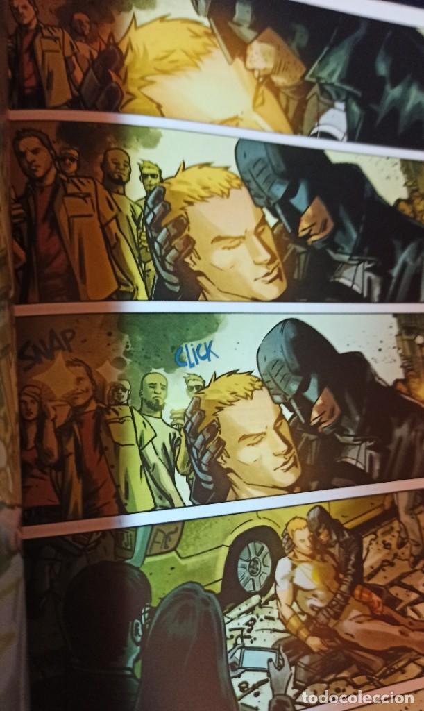 C&oacute;mics: Comic MIDNIGHTER APOLO DC universo del renaciomiento. - Foto 2