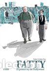 C&oacute;mics: Fatty. El primer rey de Hollywood - Nadar; Frey, Julien - Foto 1