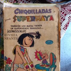Fumetti: CHIQUILLADAS TOMO CON MAS DE 20 COMICS DE TOM Y JERRY DANIEL TRAVIESO LOS PICAPIEDRA HANNA BARBERA