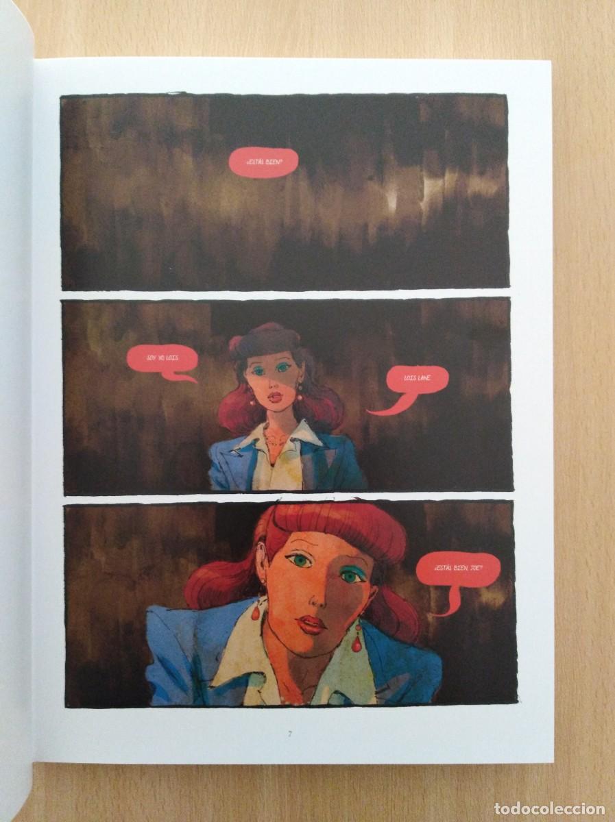 C&oacute;mics: JOE SHUSTER. Julian Voloj / Thomas Campi - Foto 4