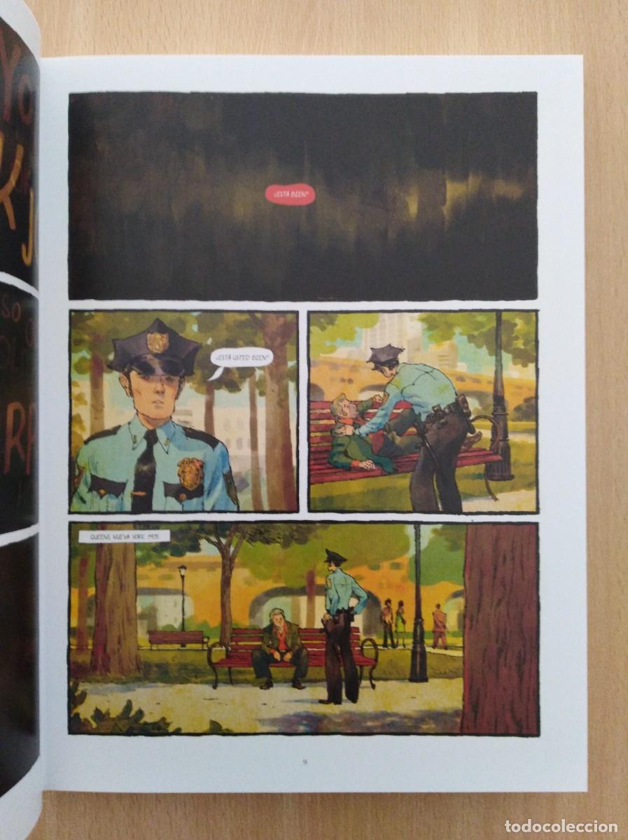 C&oacute;mics: JOE SHUSTER. Julian Voloj / Thomas Campi - Foto 5