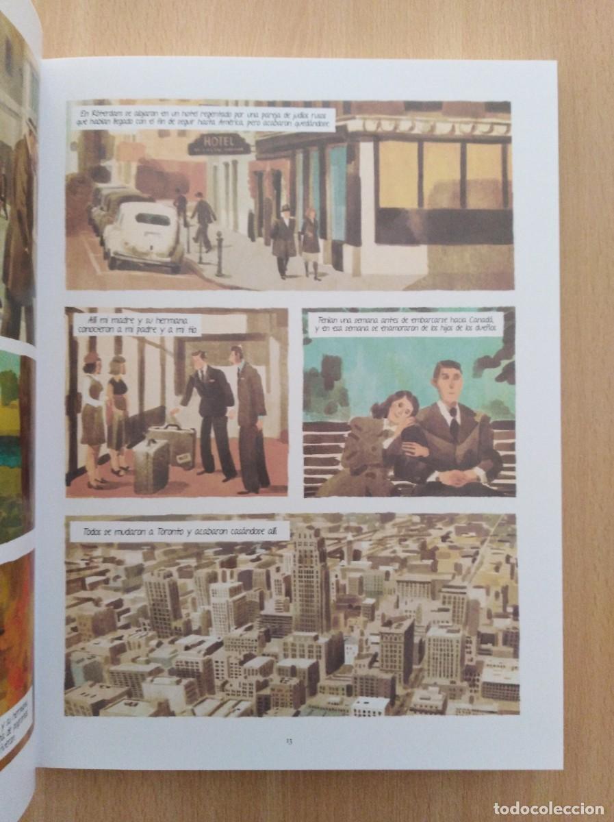 C&oacute;mics: JOE SHUSTER. Julian Voloj / Thomas Campi - Foto 7