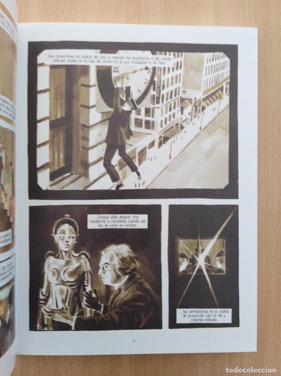 C&oacute;mics: JOE SHUSTER. Julian Voloj / Thomas Campi - Foto 8