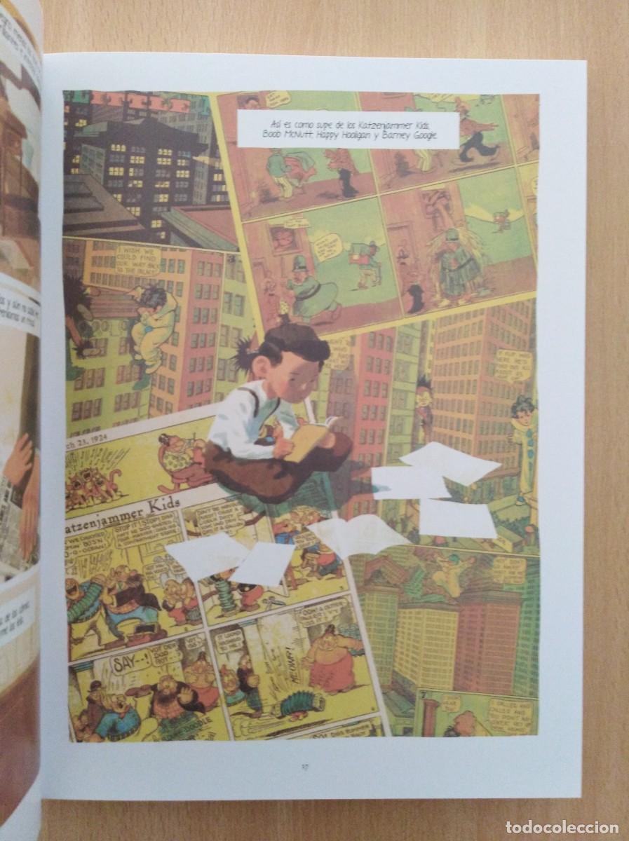 C&oacute;mics: JOE SHUSTER. Julian Voloj / Thomas Campi - Foto 9