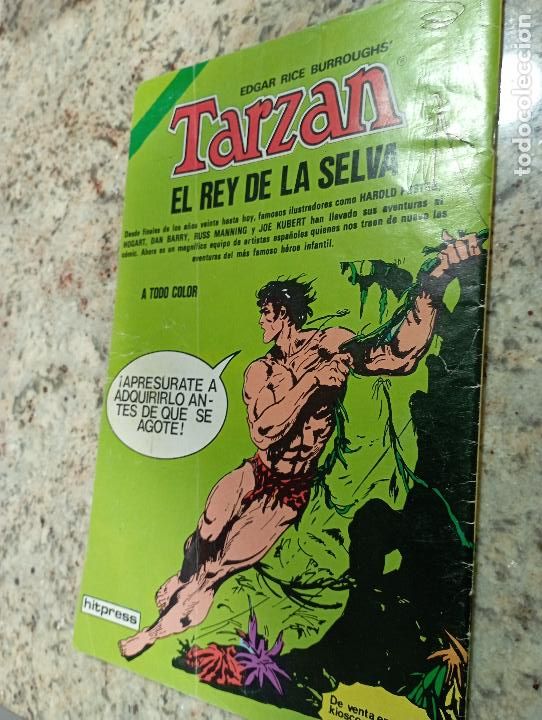 C&oacute;mics: LA PANTERA ROSA VOL 1 N. 18 . HITPRESS. - Foto 2