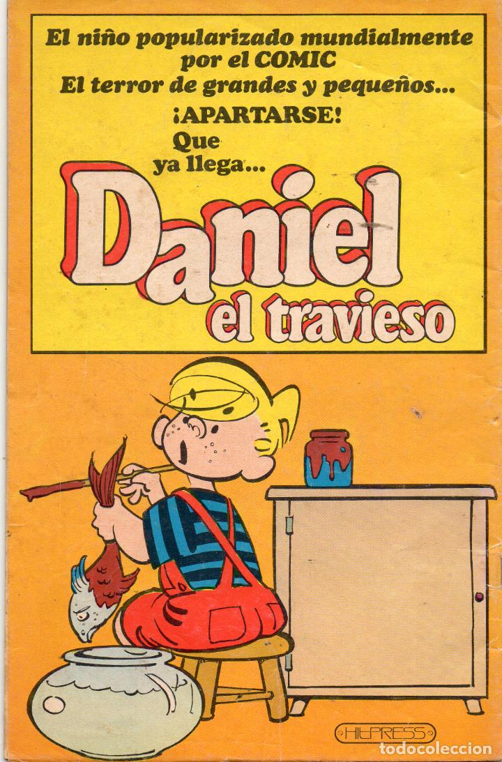 C&oacute;mics: LA PANTERA ROSA - VOL.1 - N&ordm;.2 - HITPRESS - Foto 2