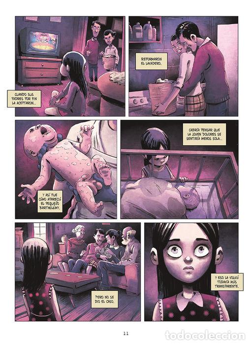 C&oacute;mics: C&oacute;mics. RIP T4 - Albert - Gaets/Julien Monier (Carton&eacute;) - Foto 2