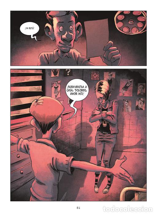 C&oacute;mics: C&oacute;mics. RIP T4 - Albert - Gaets/Julien Monier (Carton&eacute;) - Foto 4