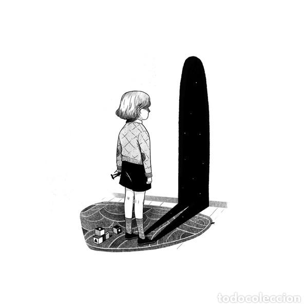 C&oacute;mics: C&oacute;mics. ESPANTO - Laura P&eacute;rez (Carton&eacute;) - Foto 2