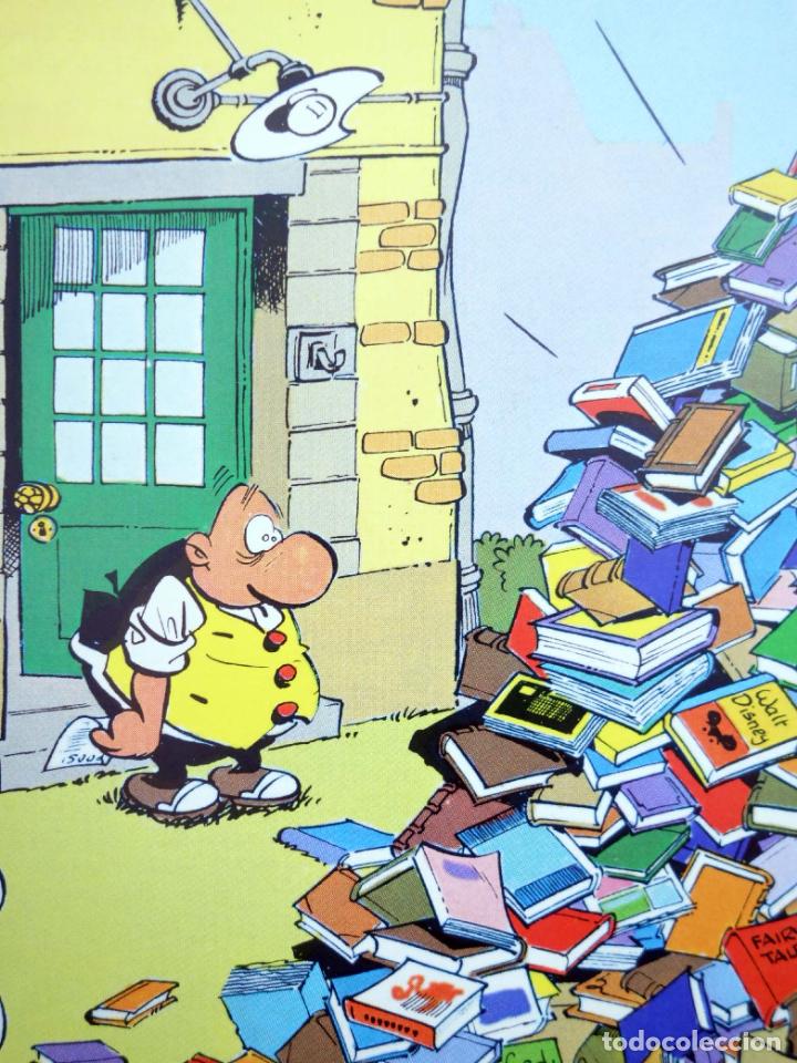 C&oacute;mics: AQUILES TAL&Oacute;N INTEGRAL 8 (Greg) Trilita, 2016. NVED - Foto 8