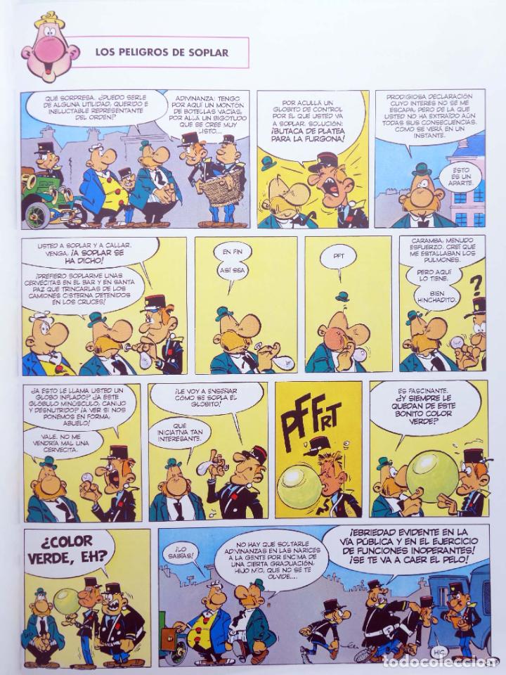 C&oacute;mics: AQUILES TAL&Oacute;N INTEGRAL 3 (Greg) Trilita, 2015. NVED - Foto 6